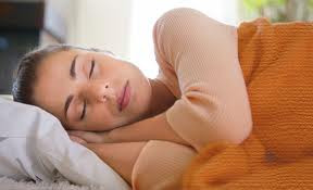 A Better Night Sleep With Natures Sleep Formula